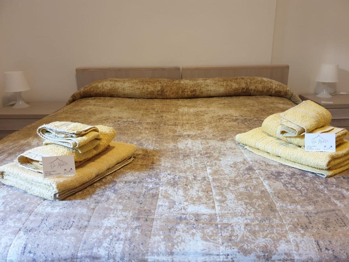 Da Mimì Bed & Breakfast